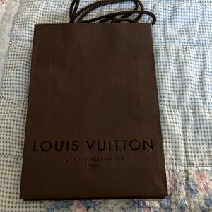 Louis Vuitton Bag
